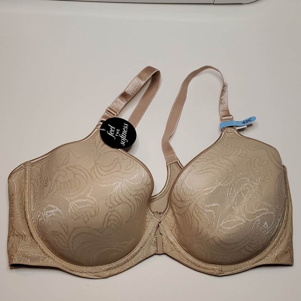 Bali 42C Bra